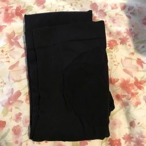 BLANQI MATERNITY BELLY SUPPORT LEGGINGS