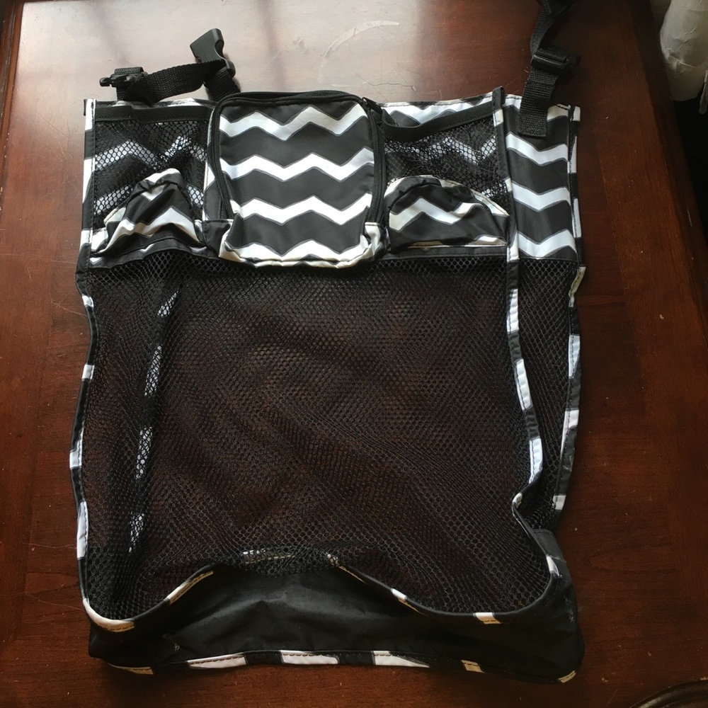 Thirty One Stroller Bag