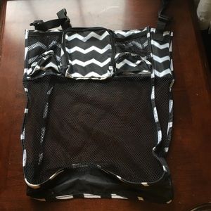 Thirty One Stroller Bag