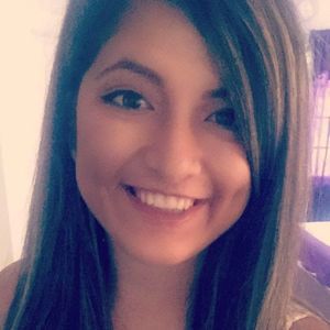 Meet your Posher, Jocelyn