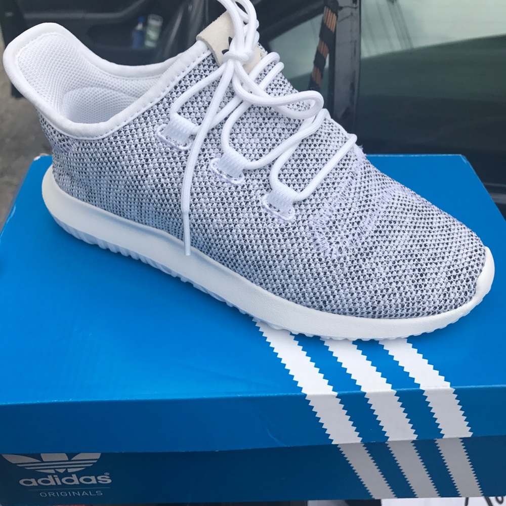Adidas tubular