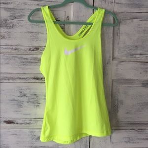 Nike Tank