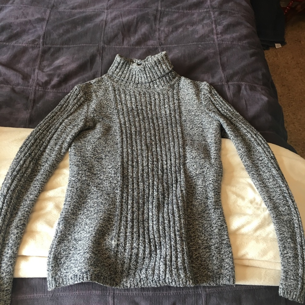 Sundance ski turtleneck