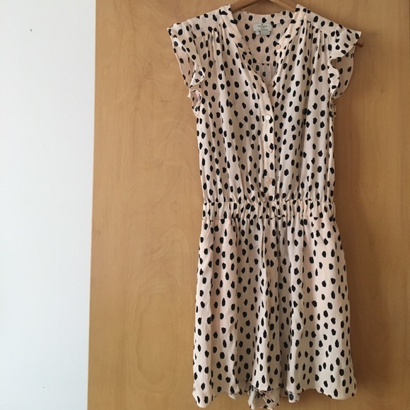 kate spade Dresses & Skirts - Kate Spade Romper