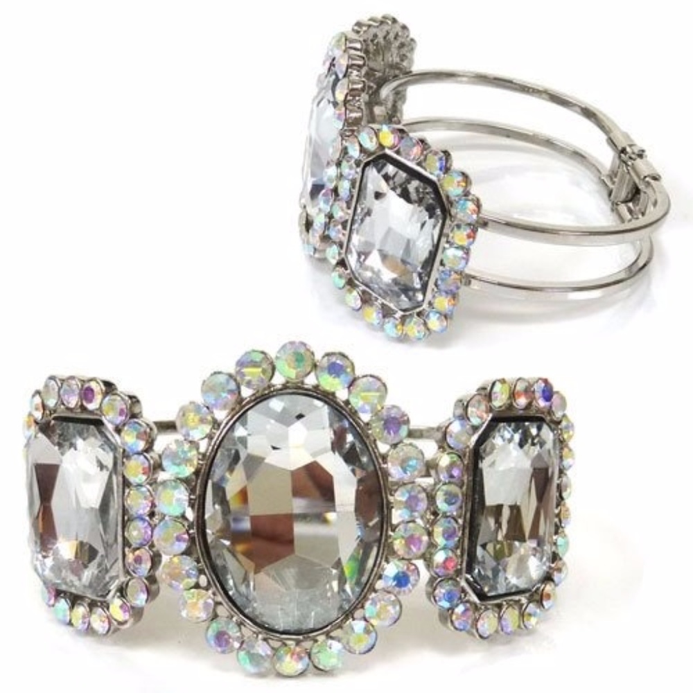 Bracelet with BLING