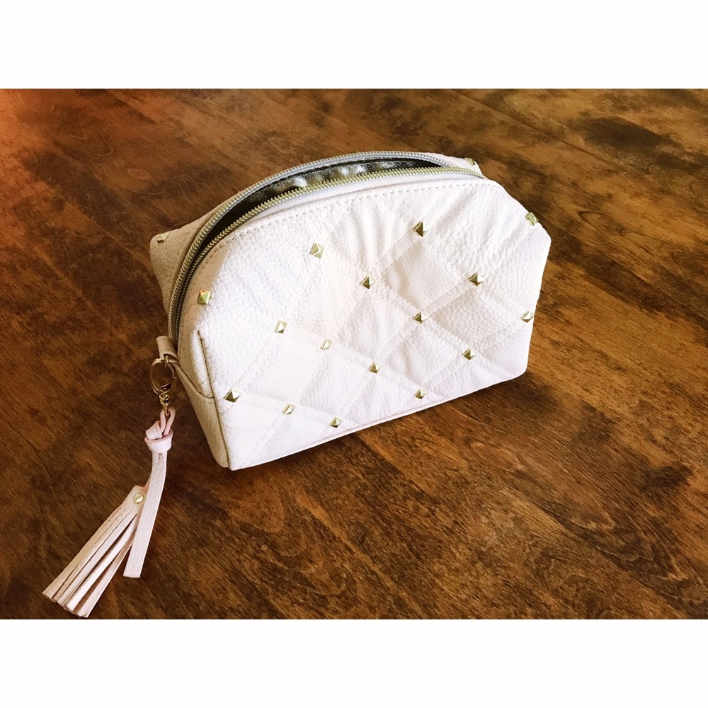 Tarte makeup bag