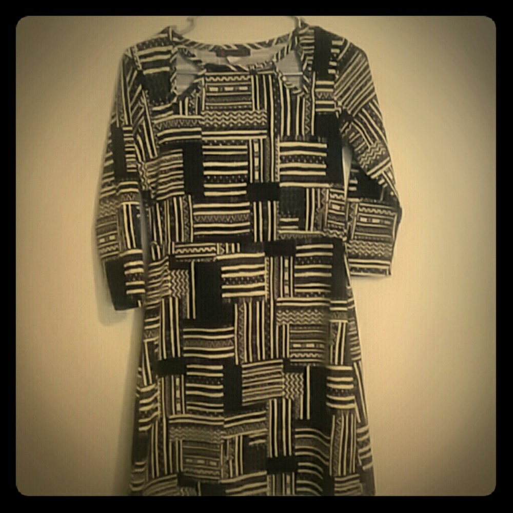 Casual Dress