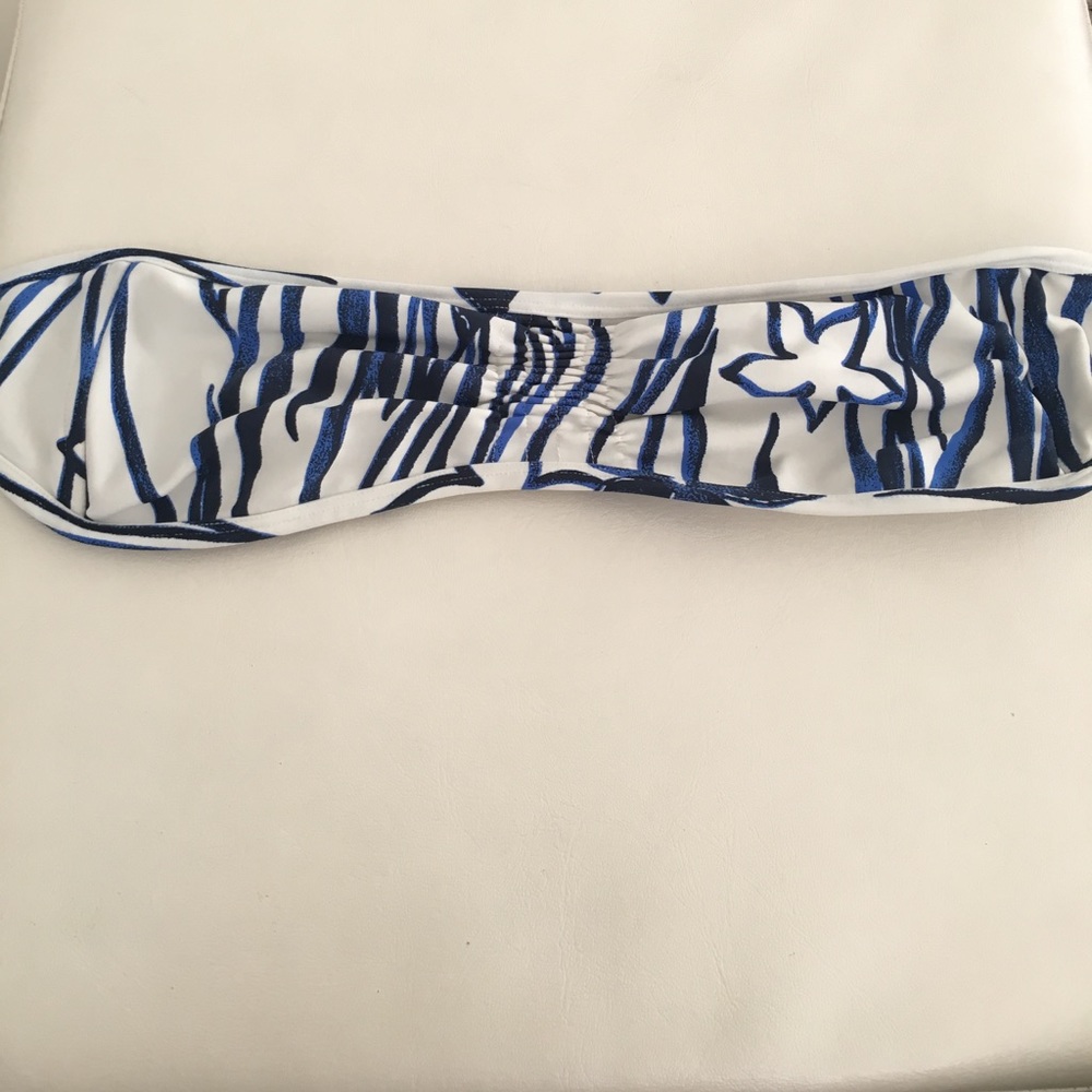 Maya bathing suit top