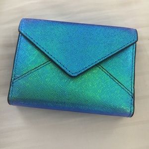 Rebecca Minkoff Wallet