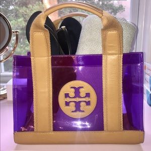 Tory Burch Beach Bag ☀️🏖