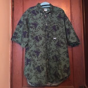 Tommy Hilfiger Hawaiian Shirt