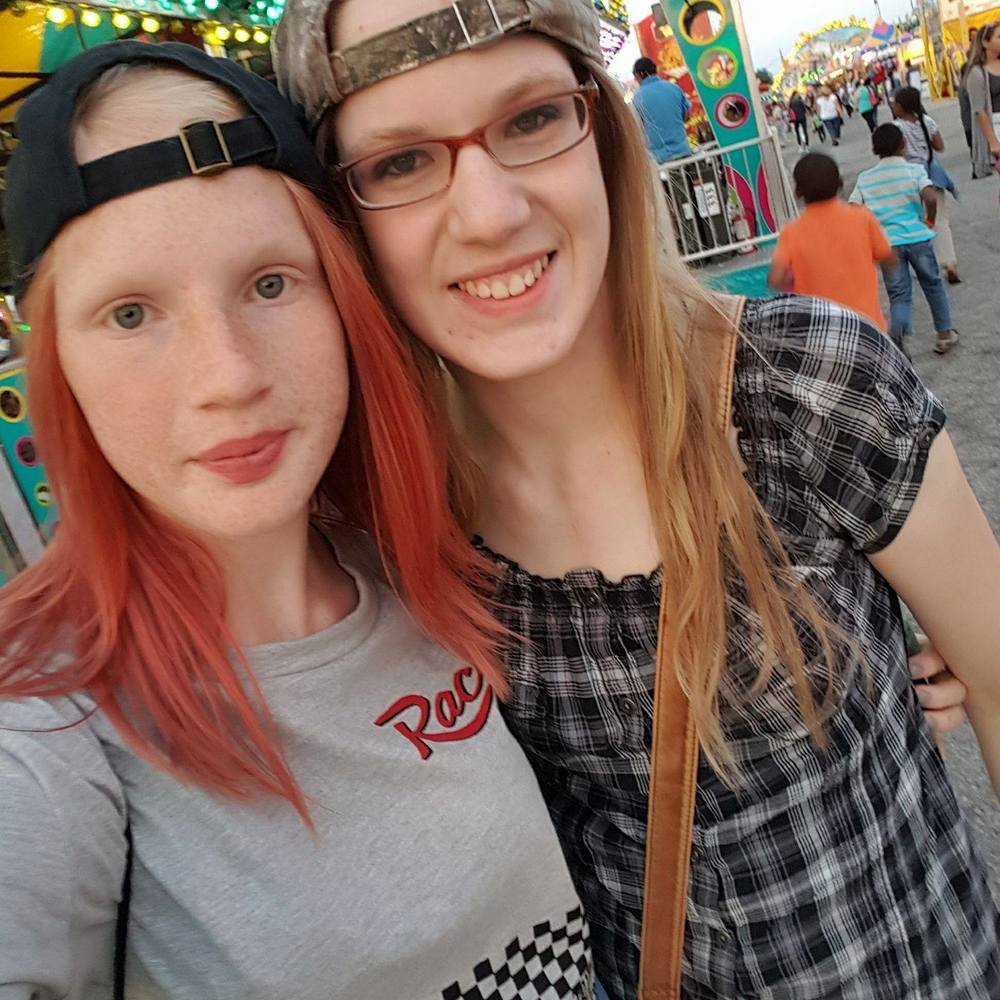 Meet your Posher, Anastasia