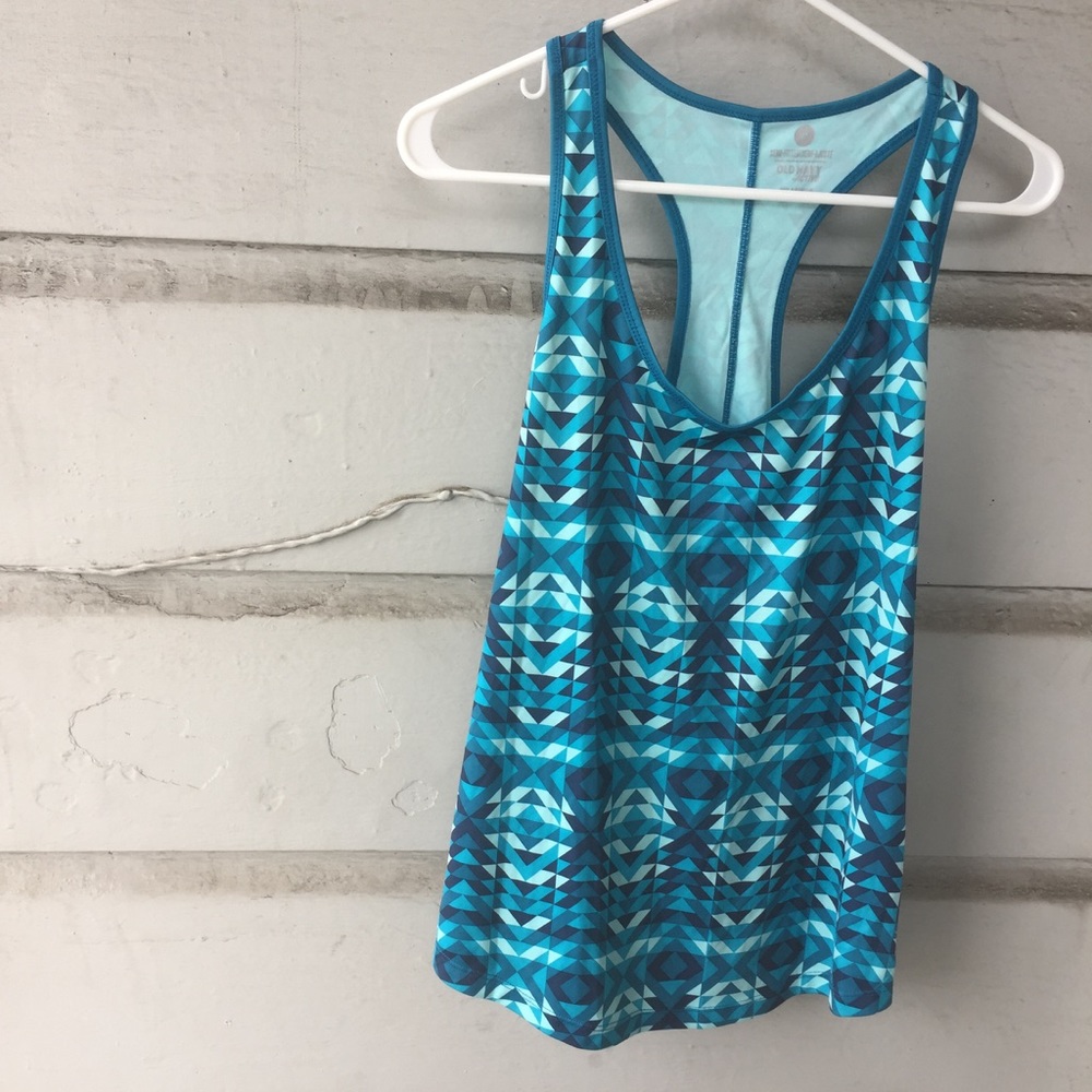 🌟3 for $15! || Old Navy || Workout Tank