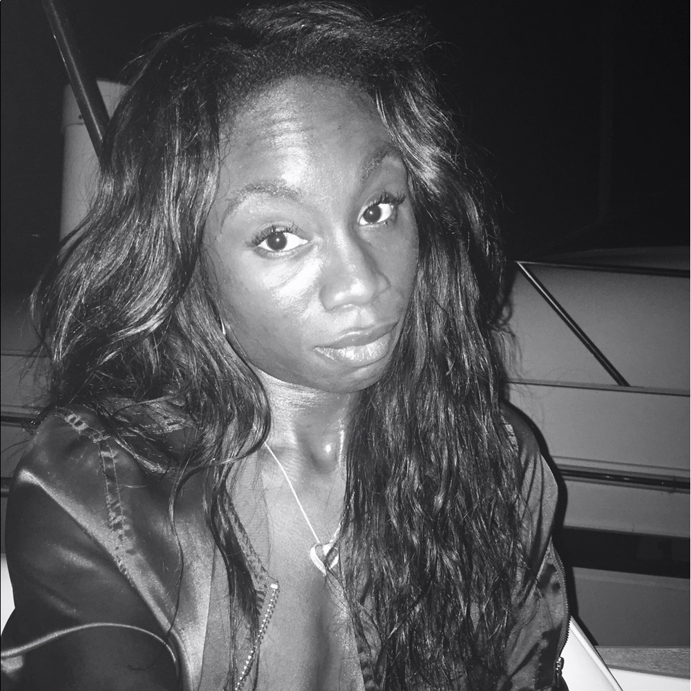 Meet your Posher, Rachel