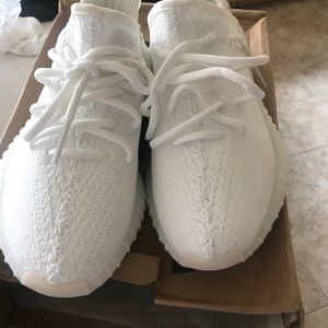Yeezy Boost