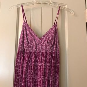 American Eagle Maxi Dress