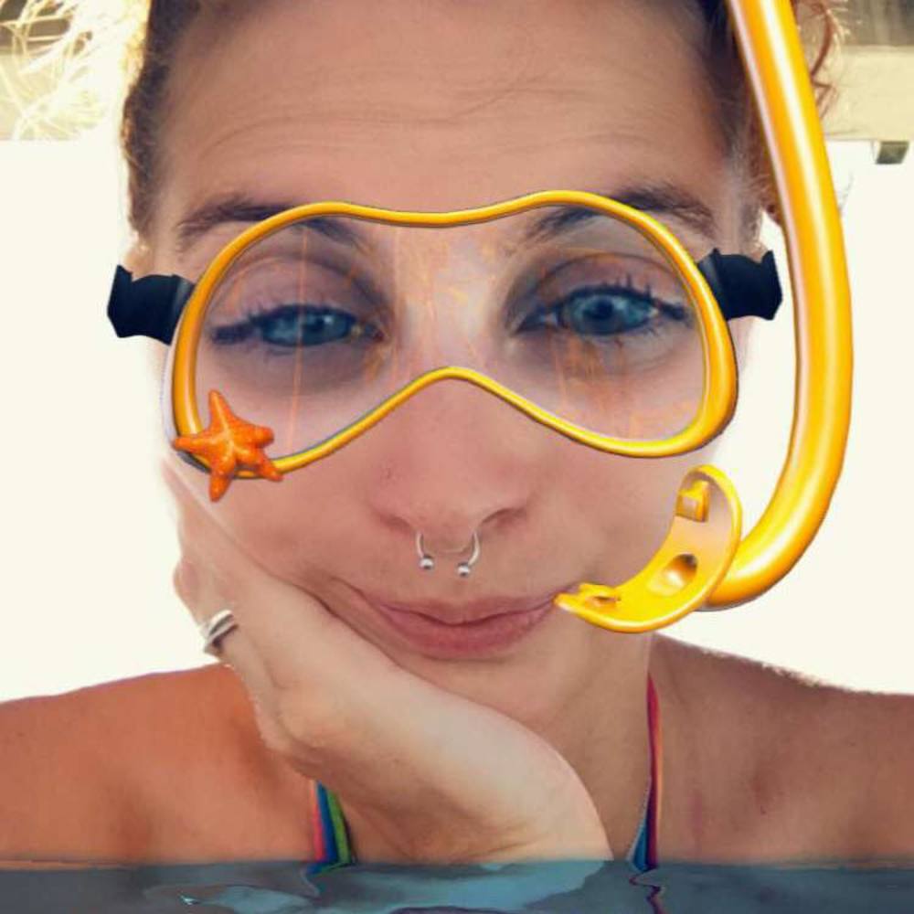 Meet your Posher, Britney