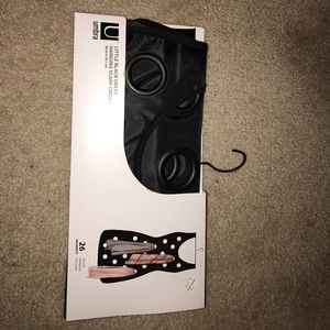 NWT scarf organizer