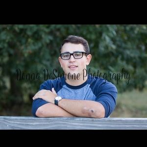 Meet your Posher, Raphy