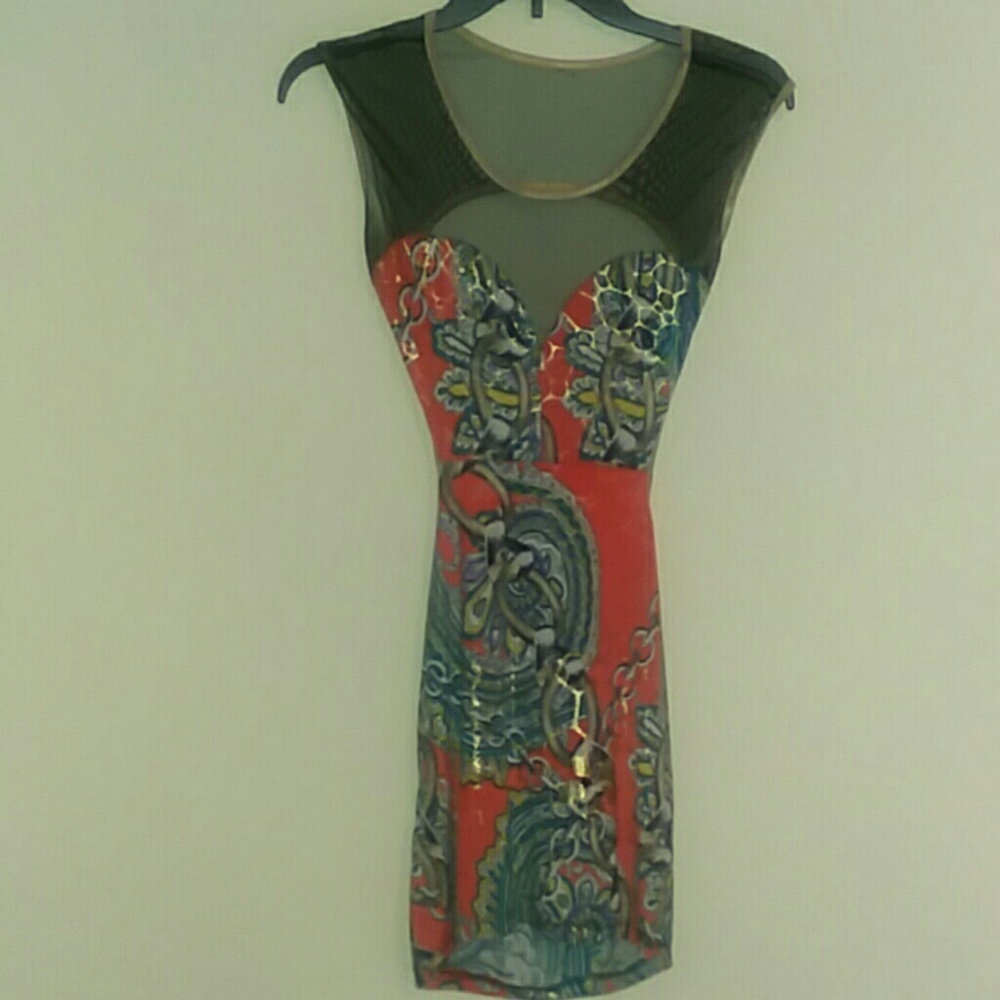 Party Dress