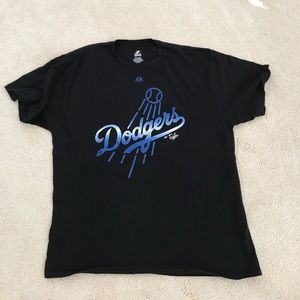 Dodgers T shirt