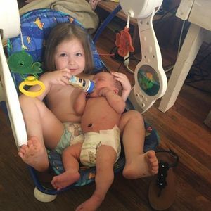 Meet your Posher, Bethany