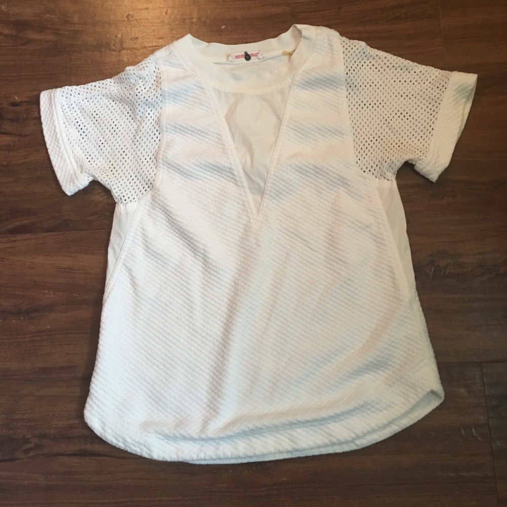 Rebecca Taylor Top