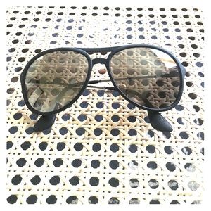 RayBan Aviators