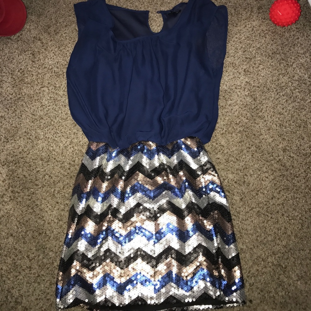 Macy's Dress