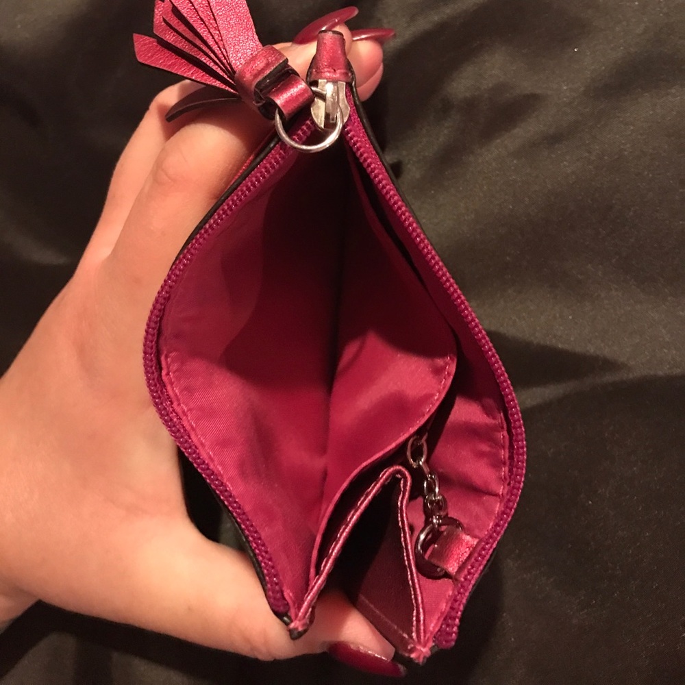 Coach Wallet - Picture 3 of 4