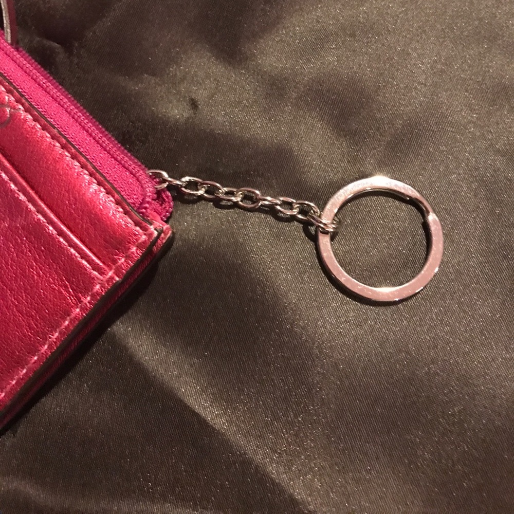 Coach Wallet - Picture 4 of 4