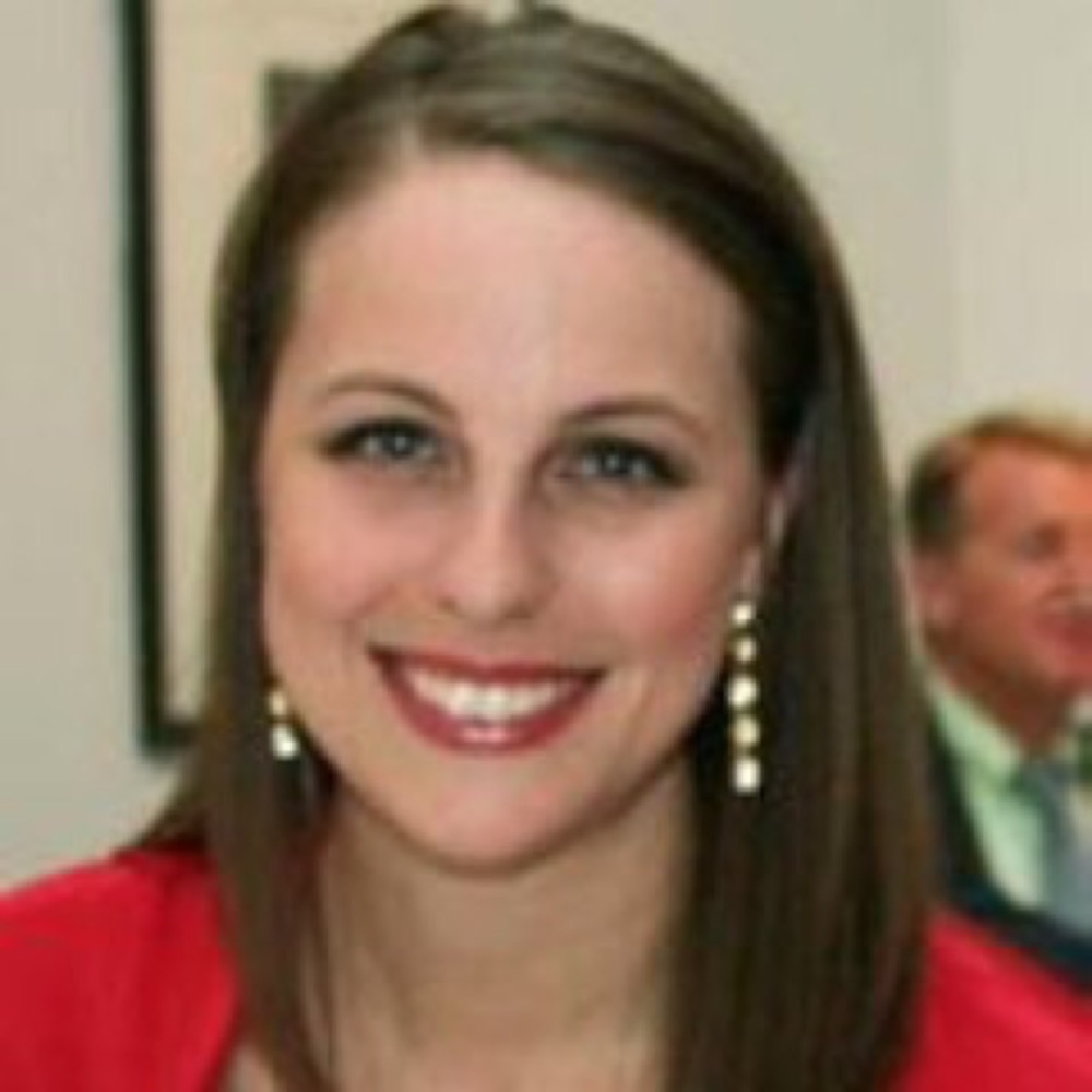 Meet your Posher, Steph