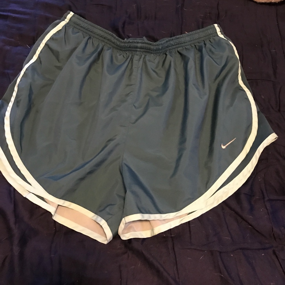 Nike shorts