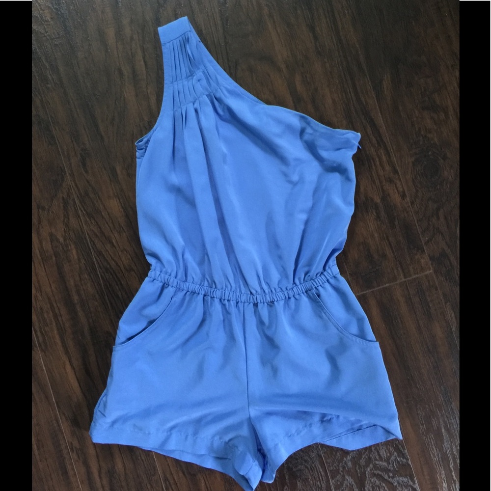 Banana Republic Romper