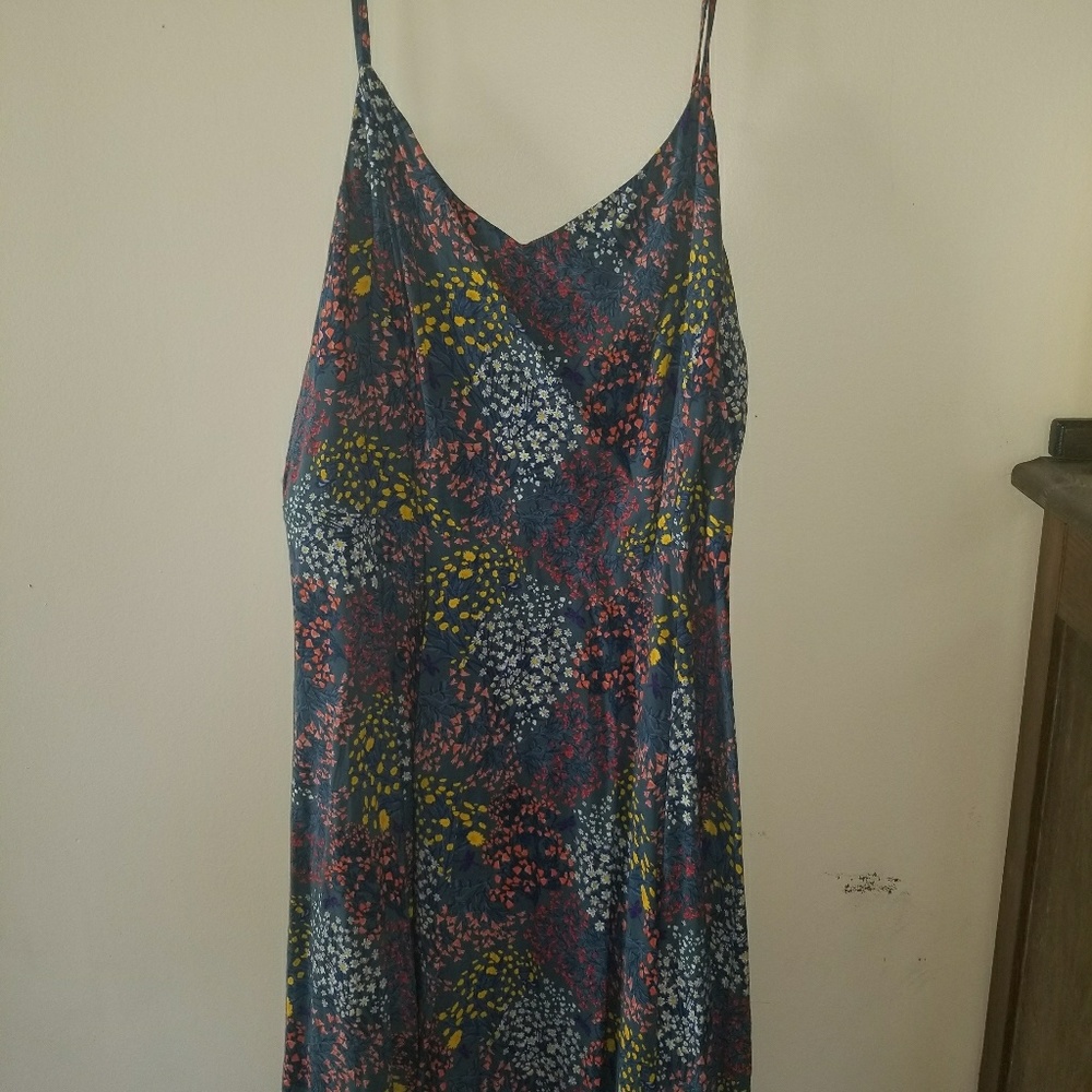 Old Navy Plus Size Dress