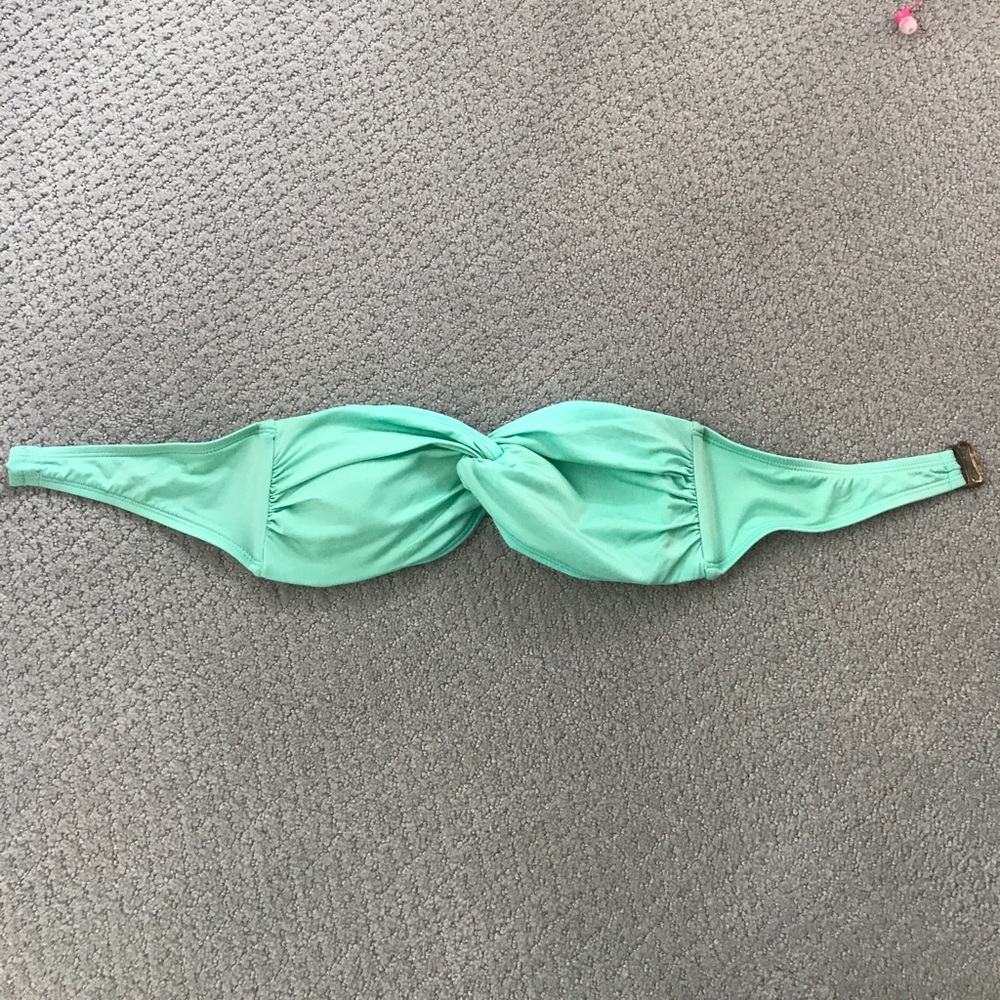 Bandeau Bikini top Small