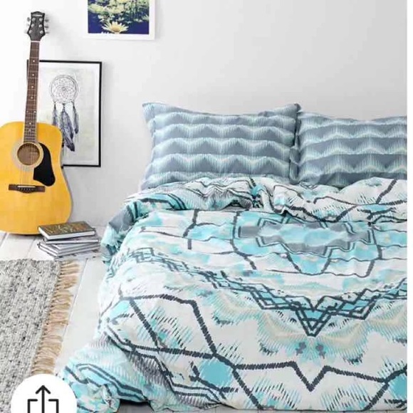 Urban outfitters twin XL duvet - Picture 1 of 2