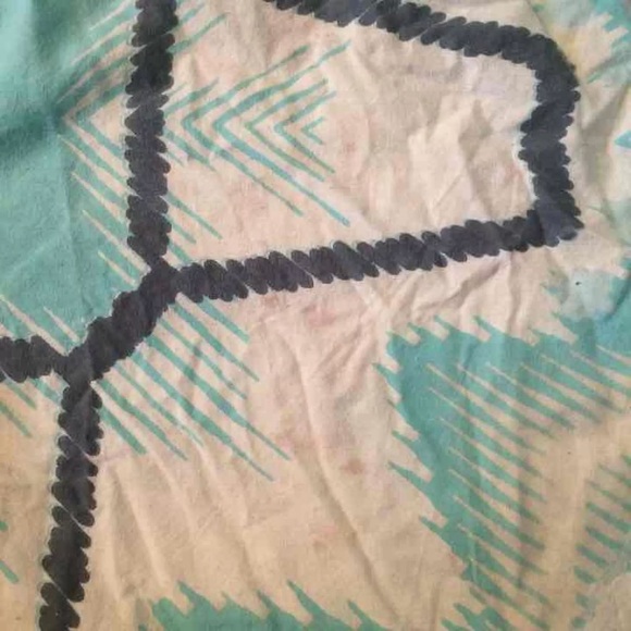 Urban outfitters twin XL duvet - Picture 2 of 2