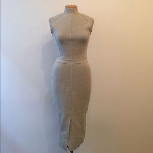 Wolford Wool Dress