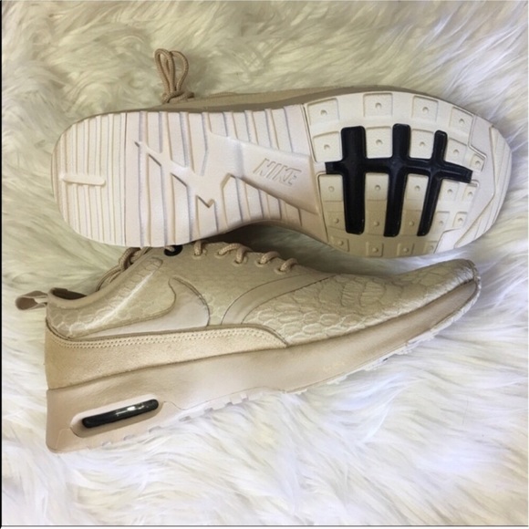 🔑BUY NOW SALE🔑 Nike Air Max Thea Ultra SE - Picture 6 of 8