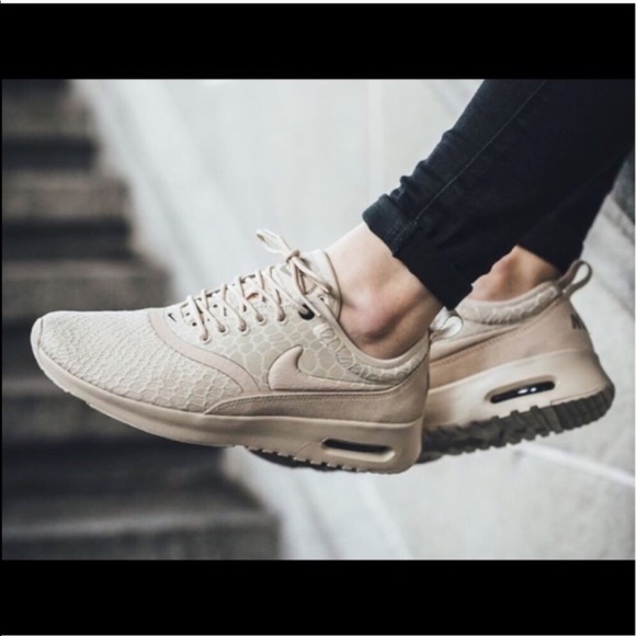 🔑BUY NOW SALE🔑 Nike Air Max Thea Ultra SE - Picture 8 of 8