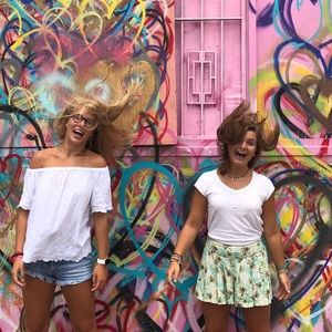 Meet your Posher, Betsy