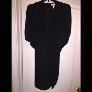 Cache’ Little Black Dress