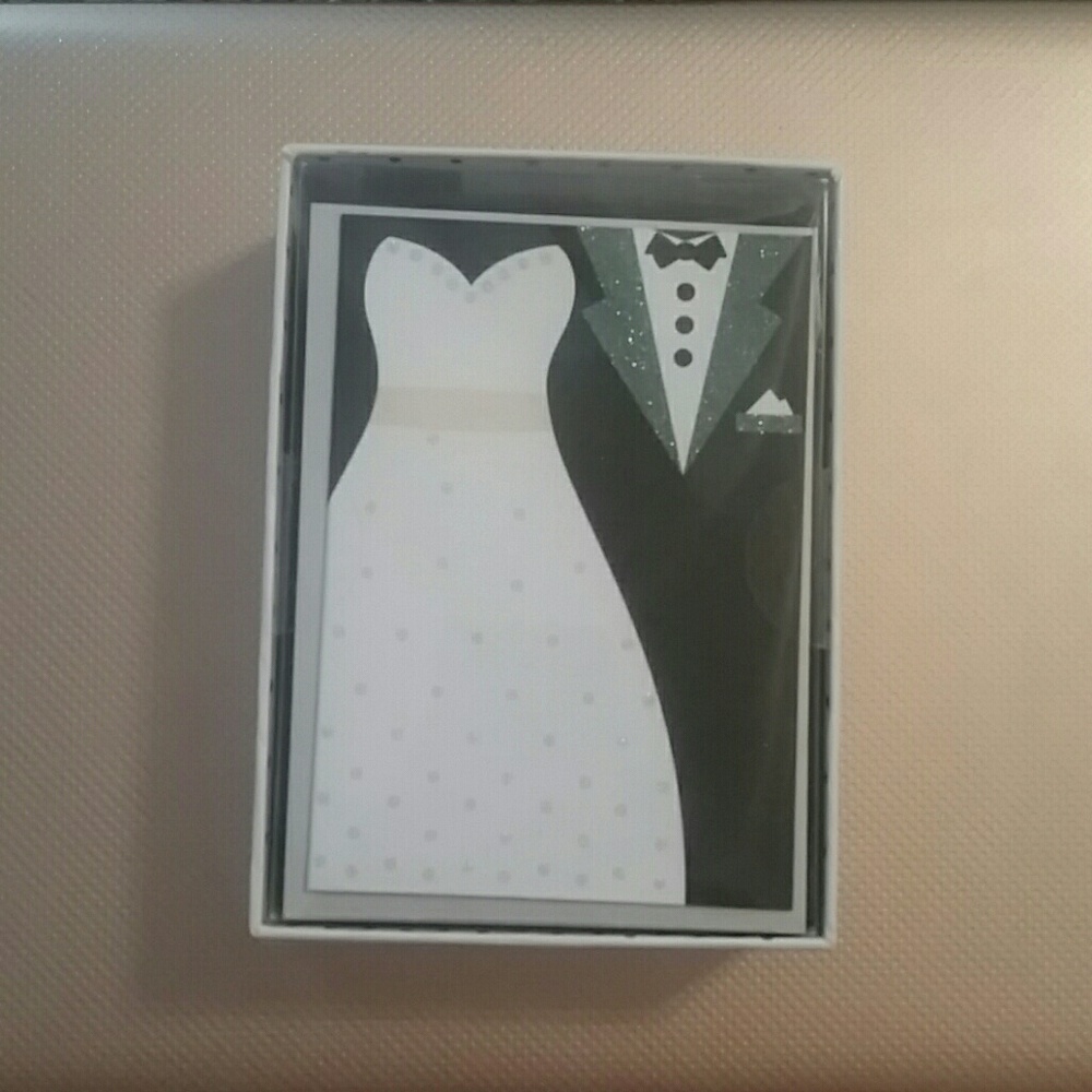 Graphique- Bride and Groom