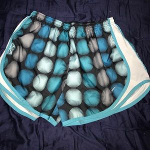 Nike shorts