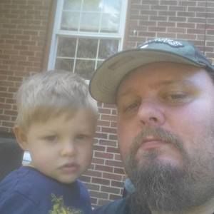 Meet your Posher, Jason