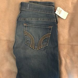 Hollister 3R Jegging
