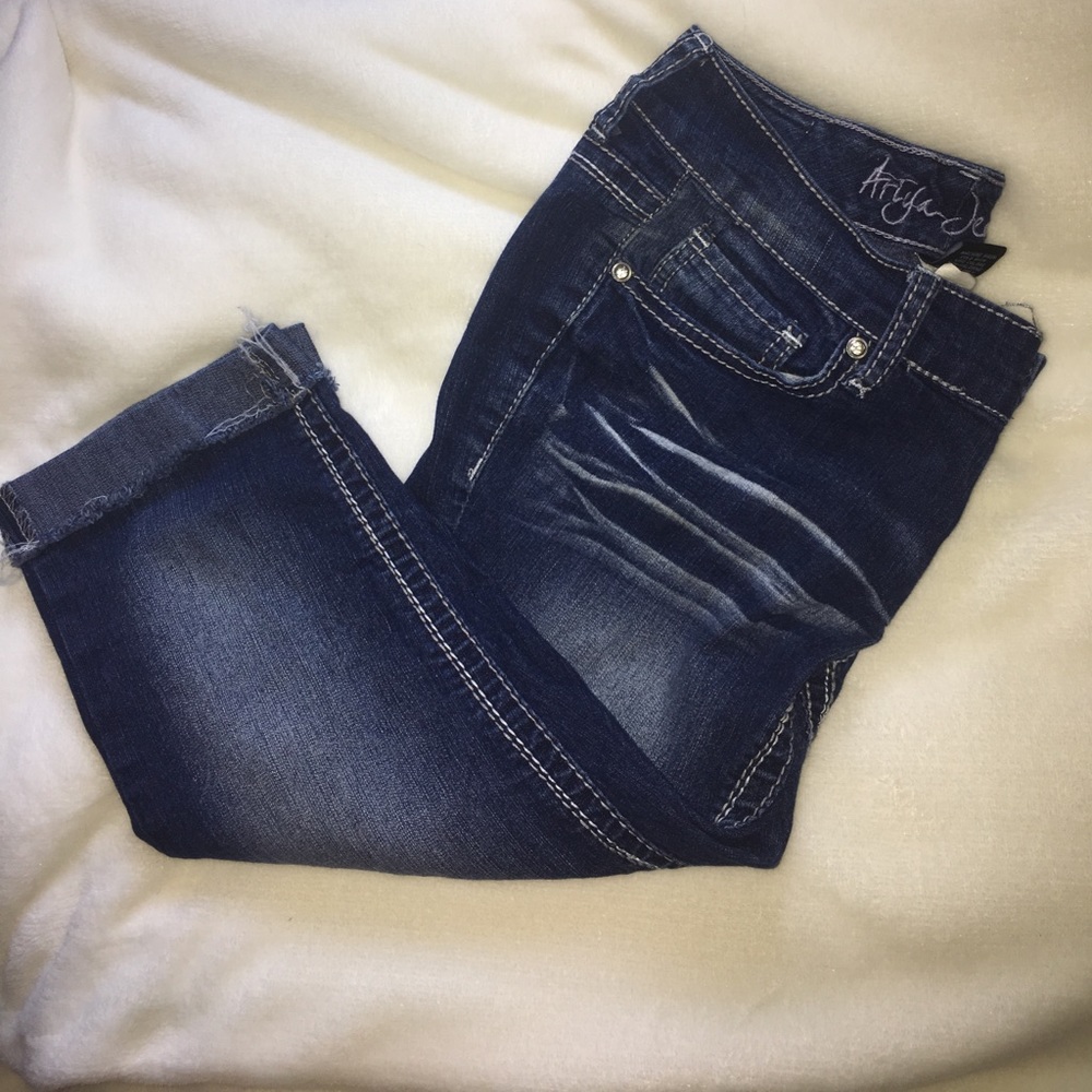 Arita Jean capris