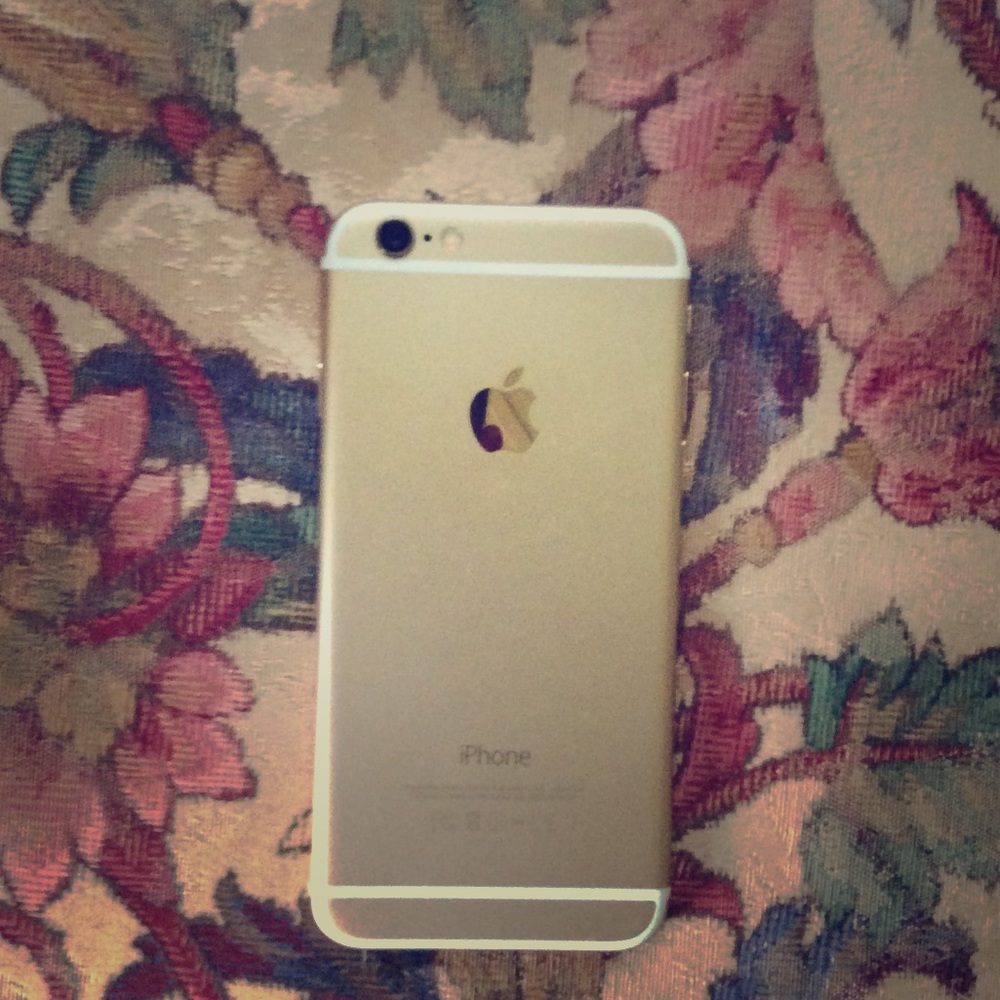 IPhone 6.  Does NOT WORK