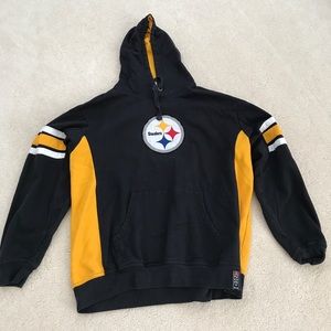 Steelers hoodie
